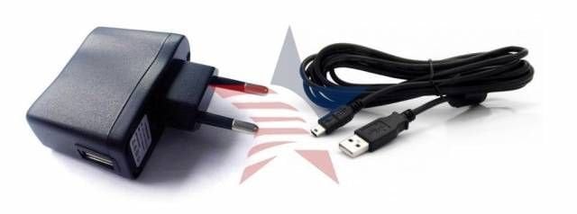 RedPower USB li 220 V Şarj Adaptörü 13b004