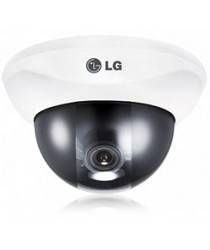 LG 1/3'' 600TVL True D&N 2,8-11mm Lens Dome Kamera