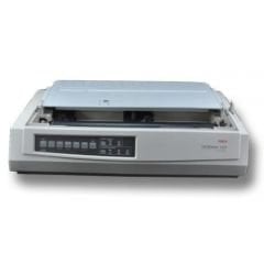 Oki Microline 3321 Nokta Vuruşlu Yazıcı