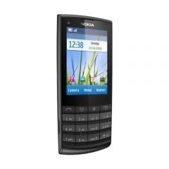 Nokia X3-02 Dokun - Yaz