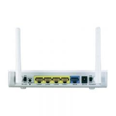 ZyXEL NBG4615 Kablosuz N Gigabit NetUSB Router